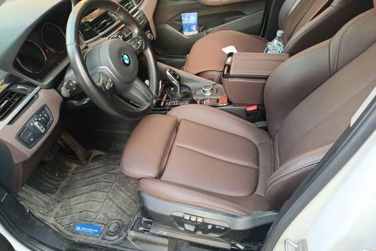 Used BMW X1 2020 sDrive20Li Premium Edition
