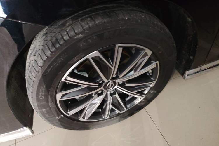 Used GAC Trumpchi M8 2024 Master Series 400T Ultimate Edition