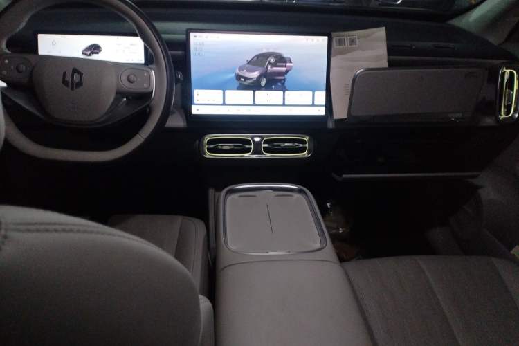 Used Leapmotor B10 2025 510 Joyful Edition
