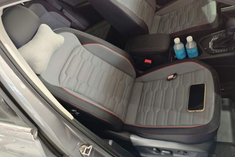 Used Volkswagen Tiguan L New Energy 2023 430 PHEV Plug-in Hybrid Flagship Edition