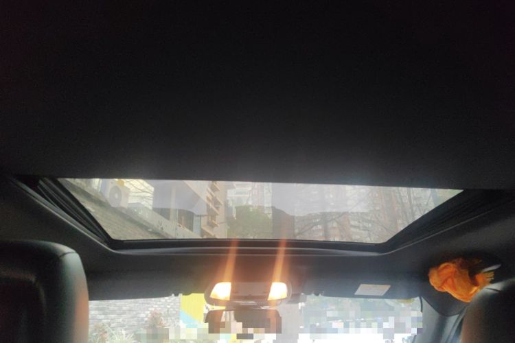 Used Jeep Grand Cherokee (Import) 2014 3.6L Elite Navigation Edition