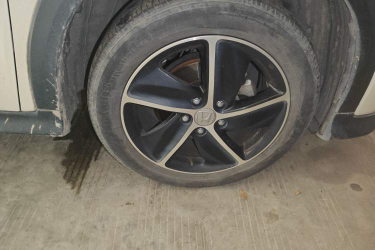 Used Honda Vezel 2020 1.5L CVT Pioneer Edition Right Front Wheel Hub