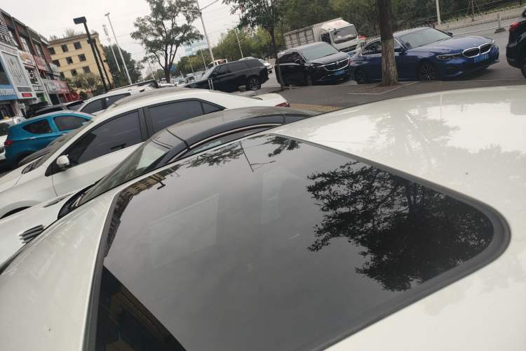 Used Infiniti G Series 2013 G25 Sedan Luxury Sport Edition
