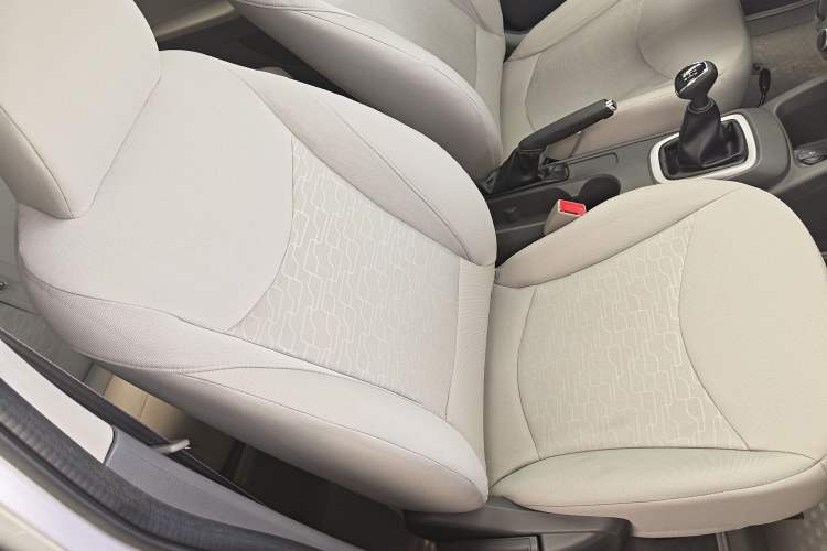 Used Chevrolet Sail 2015 Sail 3 1.5L Manual with Ideal Sunroof Edition