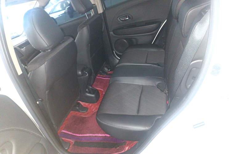 Used Honda Vezel 2020 220 TURBO CVT Luxury Edition