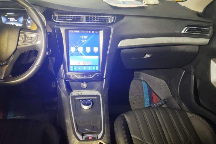 Used Dongfeng Fukang ES600 2022 Comfort Edition