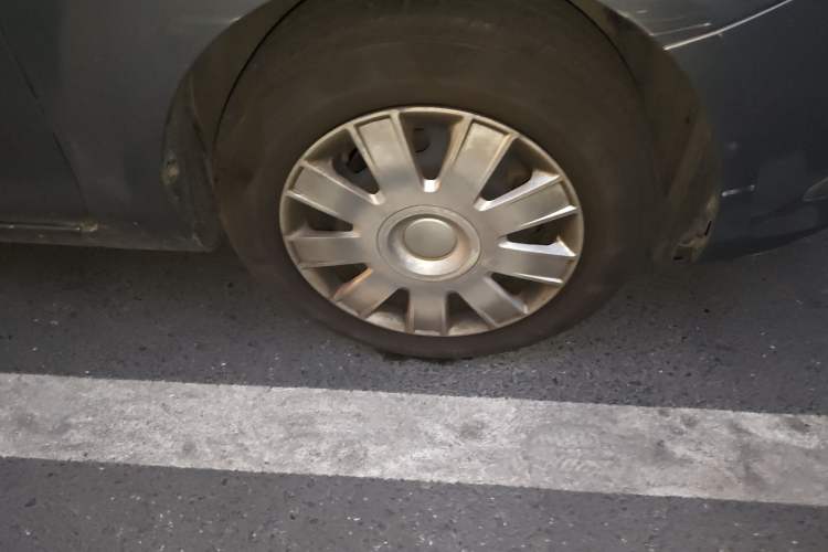 Used Ford Focus 2012 Sedan Classic 1.8L Manual Base Model
