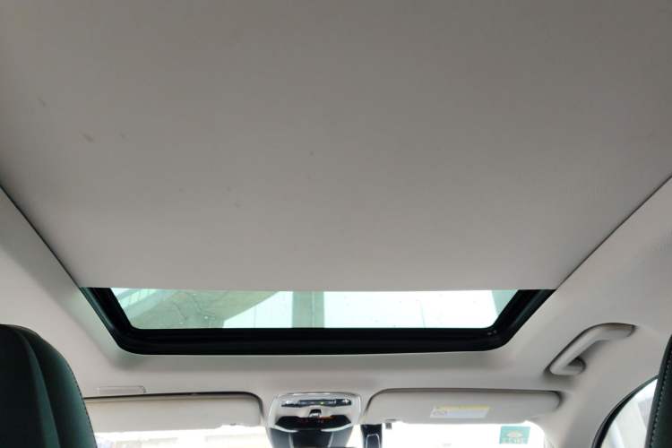 Used Lynk & Co 01 2017 2.0T Two-Wheel Drive Pro Edition