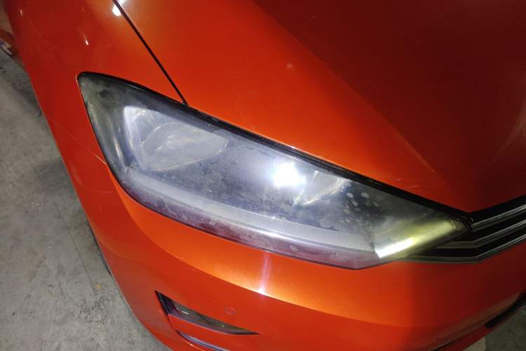 Used Volkswagen Golf Sportsvan 2016 230TSI Automatic Trend Edition
