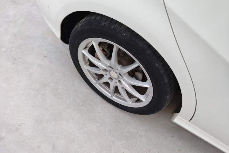 Used Mercedes-Benz B-Class 2015 B 200 Sport Edition