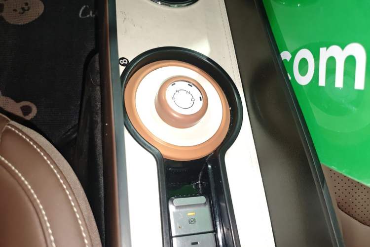 Used Wuling Bingo 2023 333km Enjoy+ Version Gear Lever