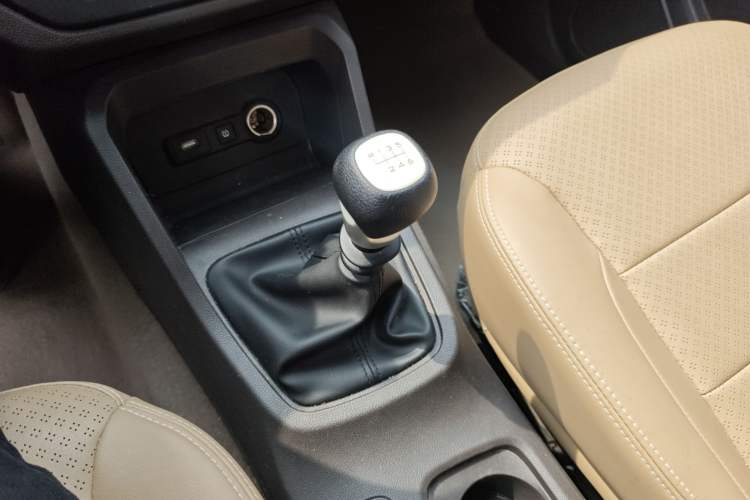 Used Wuling Hongguang 2021 1.5L Facelift S Comfort Version Hydraulic Power Steering LAR Gear Lever