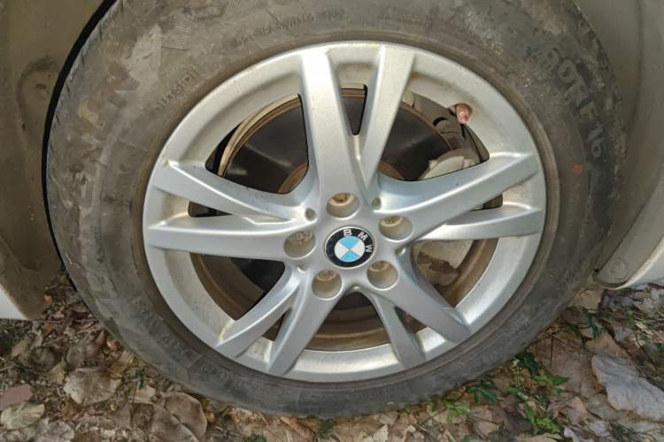 Used BMW 2 Series Active Tourer 2016 218i Leading Model
