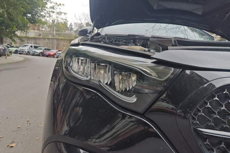 Used Mercedes-Benz E-Class 2024 E 300 L Luxury Sport Model