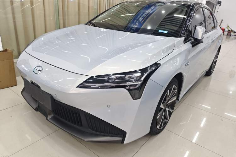 Used AION S Plus 2022 70 Intelligent Driving Edition