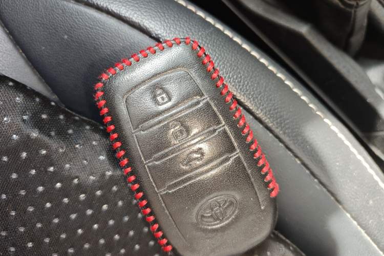 Used Toyota RAV4 2018 2.5L Automatic 4x4 Elite i Edition