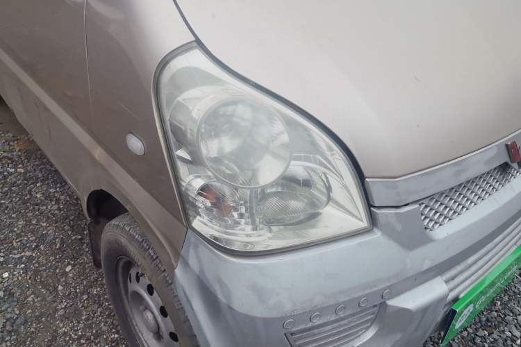 Used Wuling Rongguang 2011 1.2L Base Version