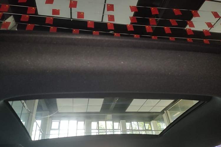 Used Mercedes-Benz A-Class 2023 A 200 L Fashion Model
