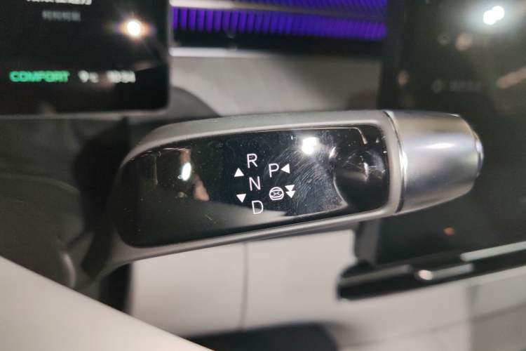 Used XPeng G6 2025 625 Long-Range Max Tech Edition