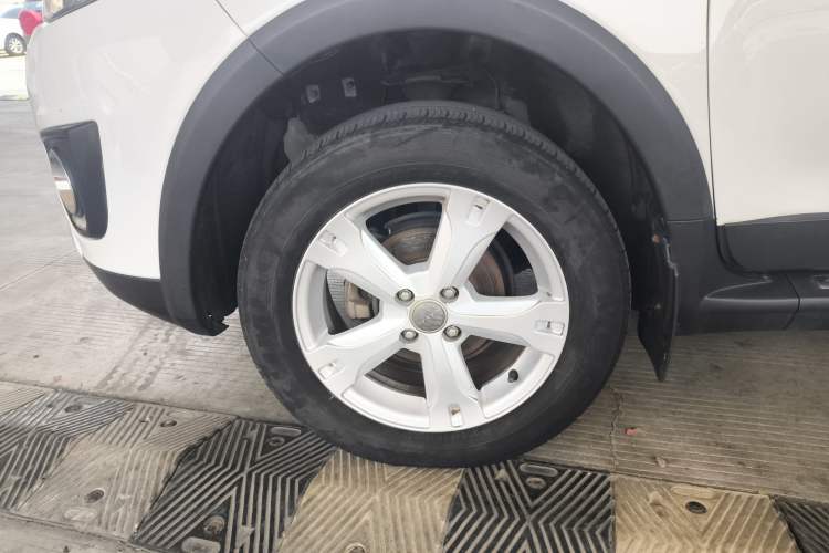 Used Haval H1 2016 Red Label 1.5L Manual Luxury Model