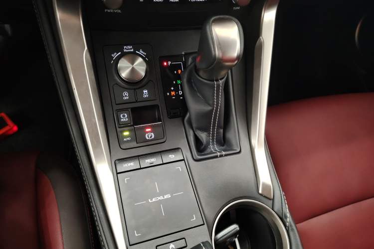 Used Lexus NX 2018 200 All-Wheel Drive Fēngshàng Version China V Standard