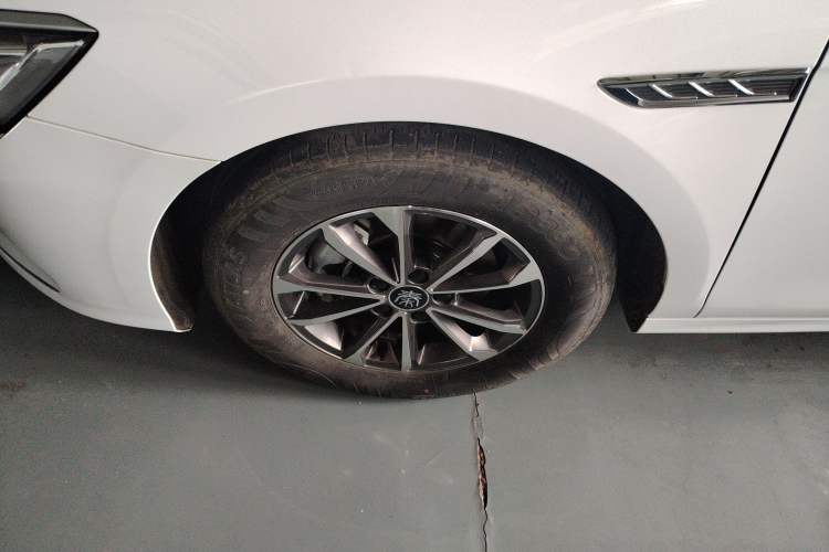 Used BYD Qin PLUS 2023 Champion Edition DM-i 55KM Leading Model