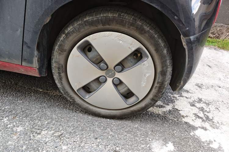 Used ORA Black Cat 2019 301km Standard Edition