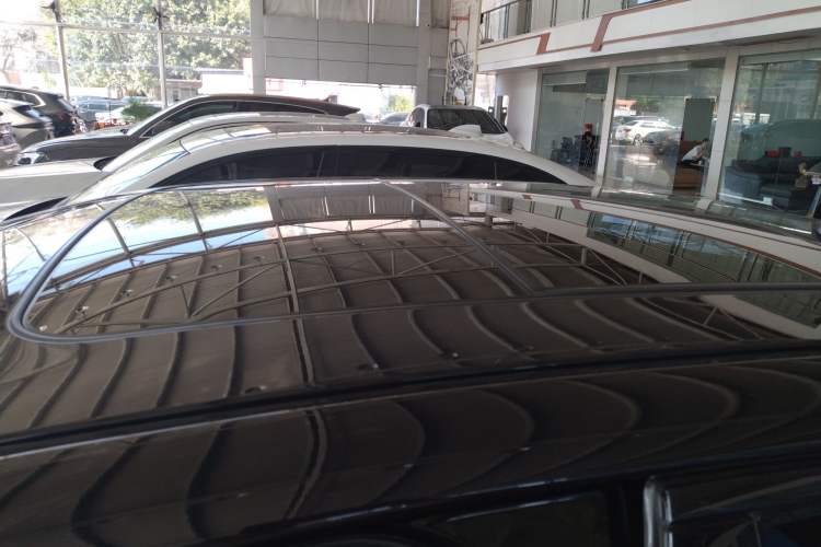 Used Lynk & Co 03 2020 1.5TD DCT JingPro Edition
