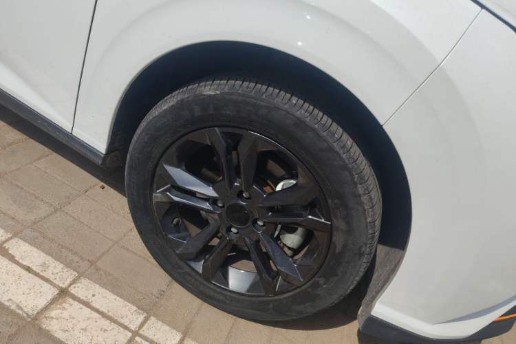 Used Dongfeng Aeolus Yixuan 2024 1.5L Automatic JingSu Edition