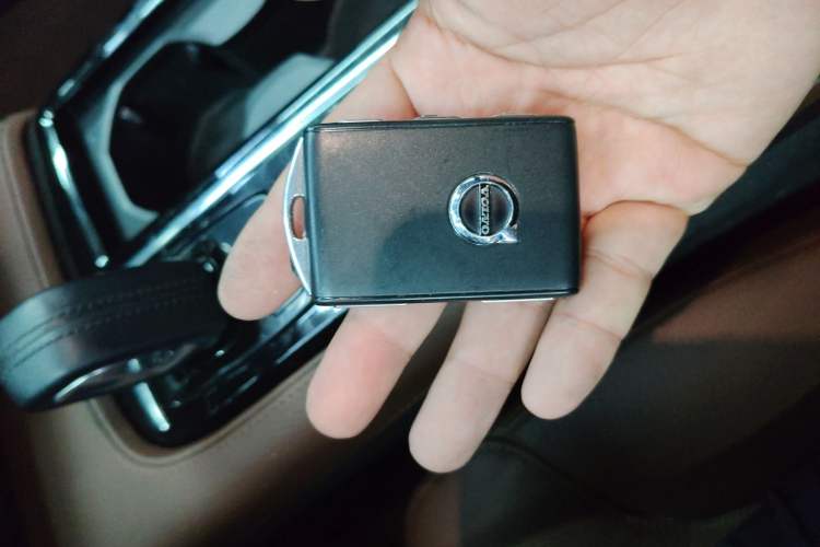 Used Volvo S90 New Energy 2020 Restyled T8 E-Drive Hybrid Zhiyi Luxury Edition