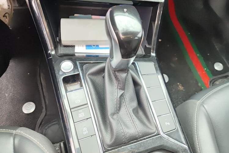 Used Volkswagen Passat 2022 330TSI Starry Elite Edition
