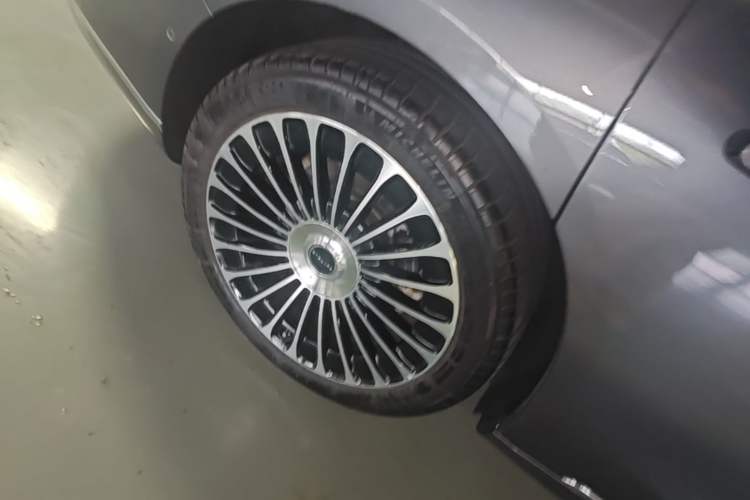 Used Hima Stelato S9 2025 Extended-Range Max+