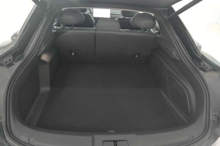 Used XPeng MONA M03 2025 600 with Ultra-Long Range Max
