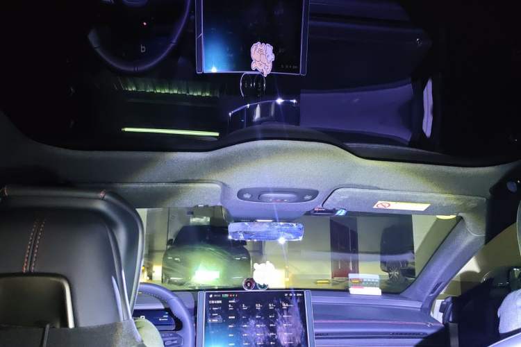 Used Xiaomi Auto SU7 2024 Rear-Drive Standard Founder Edition