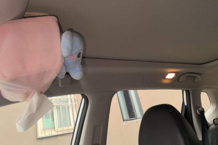 Used Nissan X-Trail 2019 2.5L CVT Smart Connect Luxury Edition 4WD
