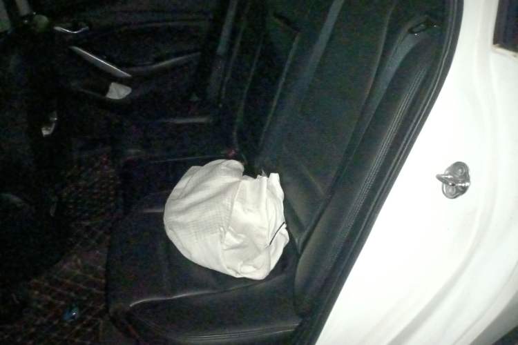 Used Mazda Atenza 2015 2.5L Blue Sky Sport Edition
