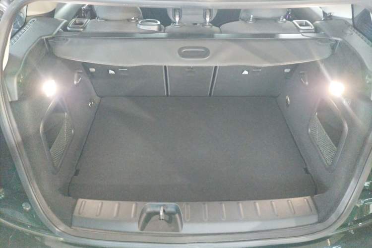 Used MINI Clubman 2018 2.0T COOPER S Classic Edition