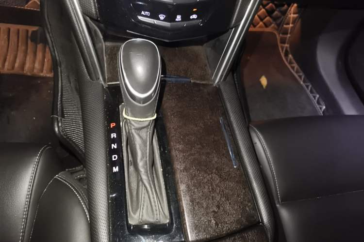 Used Cadillac XTS 2018 28T Tech Edition