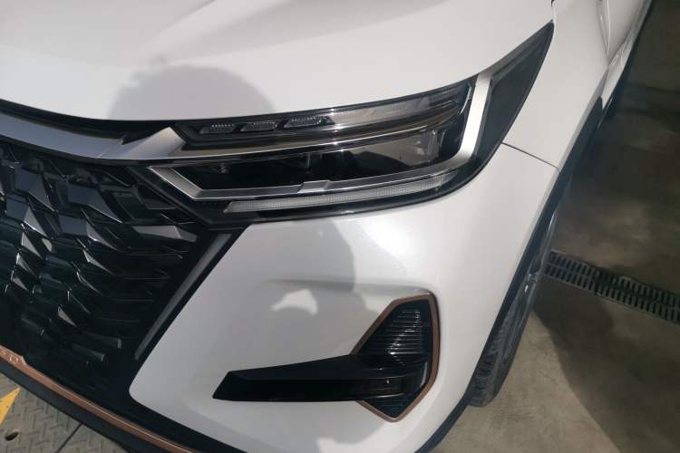 Used Chery Tiggo 8 PRO 2024 Champion Edition 390T Two-Wheel Drive Peak Version 5 Seats