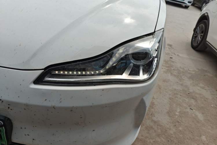 Used NETA V 2022 Chao 400 Lite