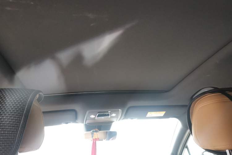 Used BYD Song L DM-i 2024 112 km Beyond Edition