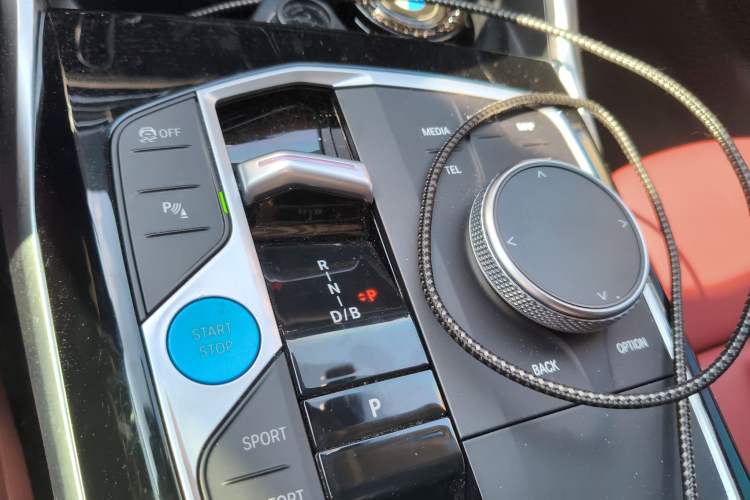 Used BMW i3 2022 eDrive 35 L