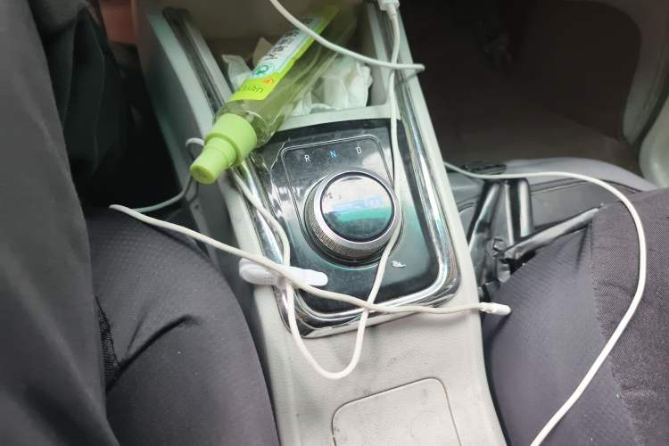 Used SRM Haoyun 1 2021 III Entrepreneurial