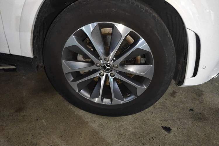 Used Mercedes-Benz GLE 2022 Facelifted GLE 350 4MATIC Fashion Edition