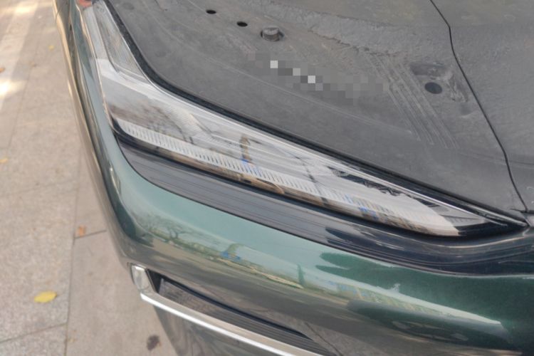 Used Geely Galaxy 8 2025 130km EM-P Starship Edition Right Front Headlight