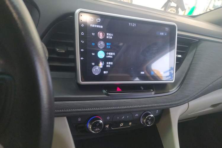 Used Buick GL6 2018 18T 6-Seater Elite Model