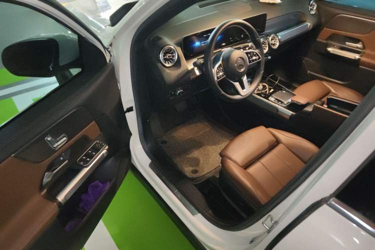 Used Mercedes-Benz GLB 2020 GLB 200 Dynamic Edition
