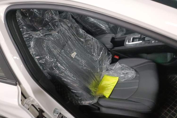 Used GAC Trumpchi EMPOW 2024 270T DCT Yingbao S Edition
