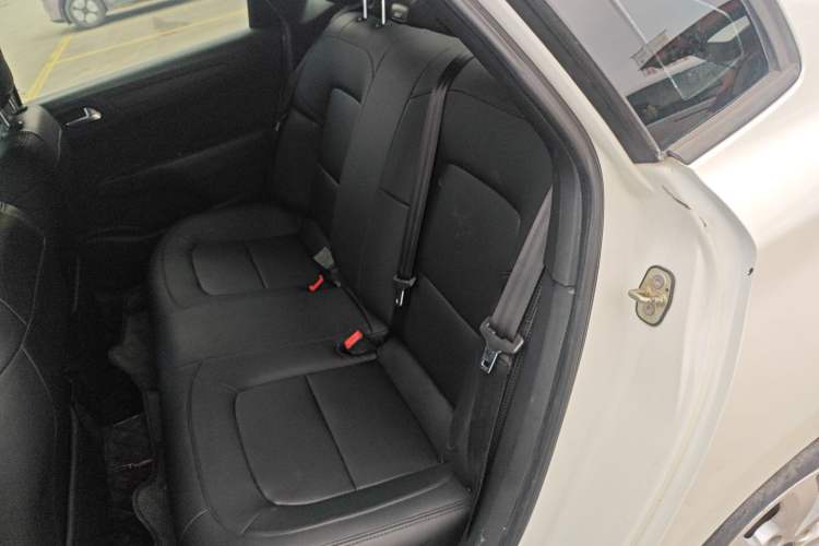 Used Citroen C4 Sega 2016 1.6L Manual Comfort Model
