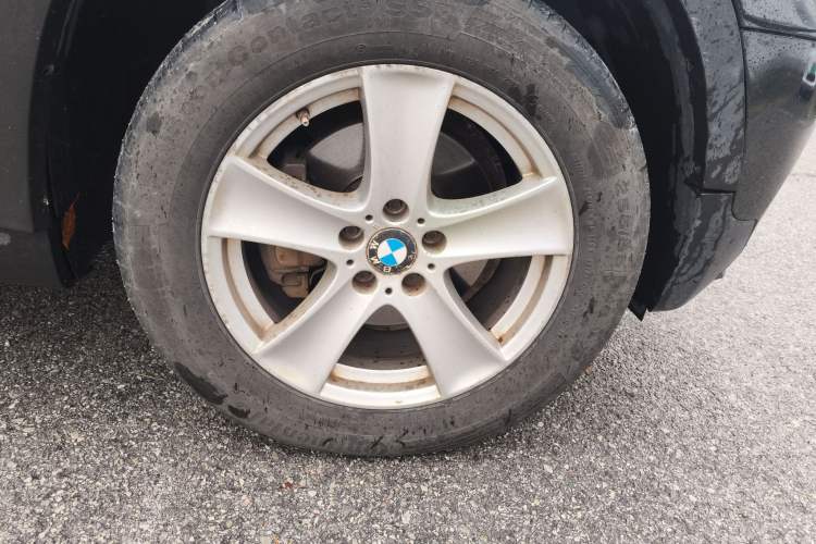 Used BMW X5 2011 xDrive35i Leading Model
